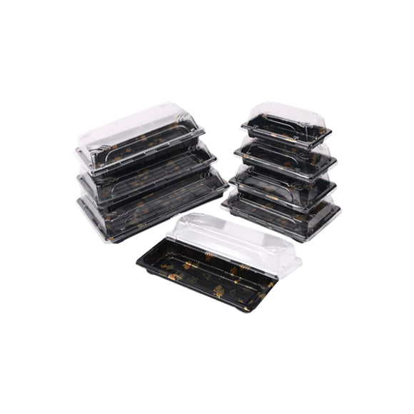Sushi Containers