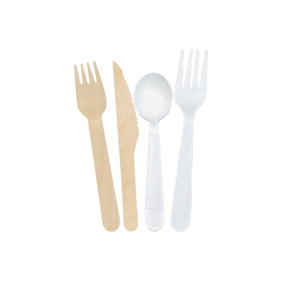 Disposable Tablewares