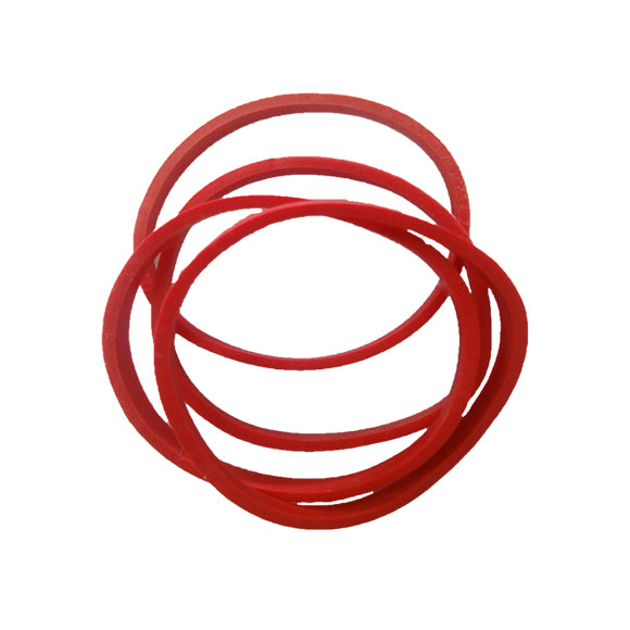 Rubber Band Broad 1LB/Bag