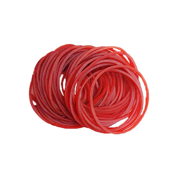 Rubber Band Thin 1LB/Bag