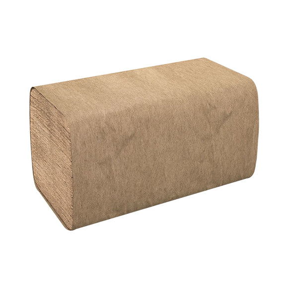 MF4000K - Kraft Multifold Paper Towel 16x250'/Case