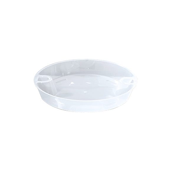 NBT-100 Clear insert tray For Noodle Bowl - 300/Case
