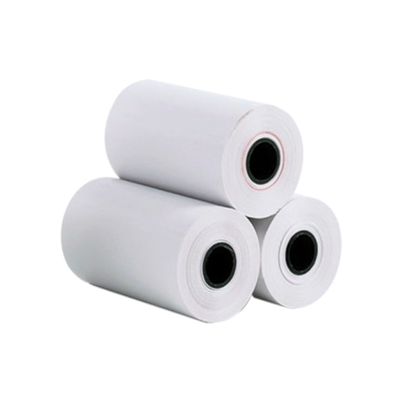 2-1/4" x 60' Thermal Paper - 50Roll/Case